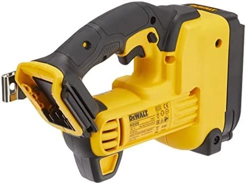 Akumuliatorinis karpytuvas sriegtam strypui DeWalt DCS350NT-XJ; 18 V (be akumuliatoriaus ir pakrovėjo)
