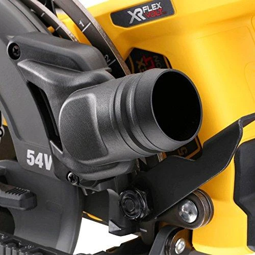 Diskinis pjūklas Dewalt DCS577N-XJ