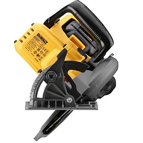 Diskinis pjūklas Dewalt DCS577N-XJ