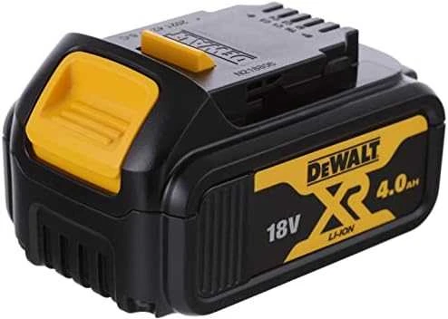 DeWalt DCW604N akumuliatorinė freza