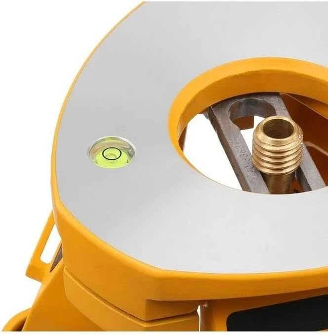 Lazerinio nivelyro liniuotė DeWalt DE0734-XJ; 4 m