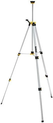 DeWalt trikojis stovas DE0881T-XJ 1/4" 0,75-1,84m