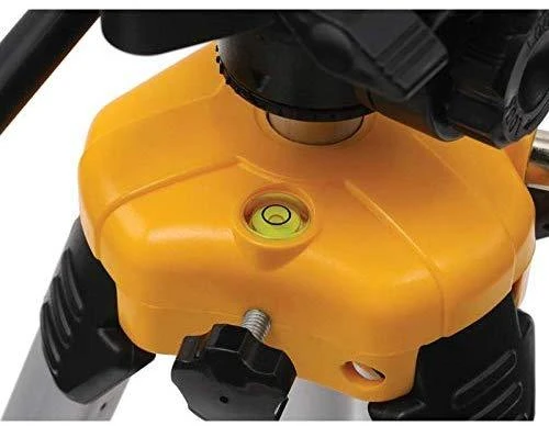 DeWalt trikojis stovas DE0881T-XJ 1/4" 0,75-1,84m