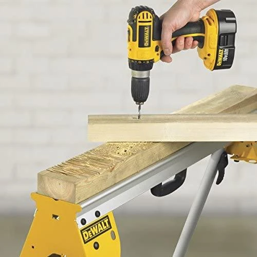Dewalt atraminis stovas darbastalis DE7035