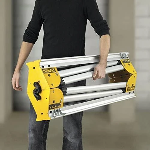 Dewalt atraminis stovas darbastalis DE7035