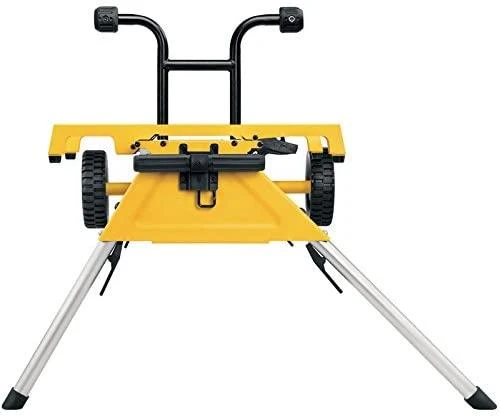 Stovas išilginio pjovimo staklėms DeWALT DE7400-XJ