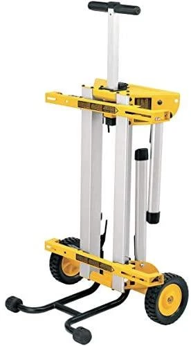 Stovas išilginio pjovimo staklėms DeWALT DE7400-XJ