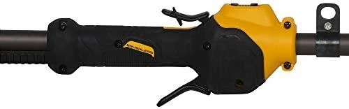 DEWALT akumuliatorinė žoliapjovė DCM571N 54V be akumuliatoriaus ir kroviklio