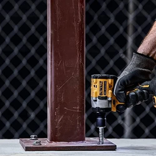 Impact Wrench Dewalt Dewa DCF921NT-XJ Akku-Schlagschr 1/2