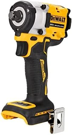 Impact Wrench Dewalt Dewa DCF921NT-XJ Akku-Schlagschr 1/2
