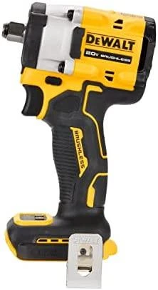Impact Wrench Dewalt Dewa DCF921NT-XJ Akku-Schlagschr 1/2
