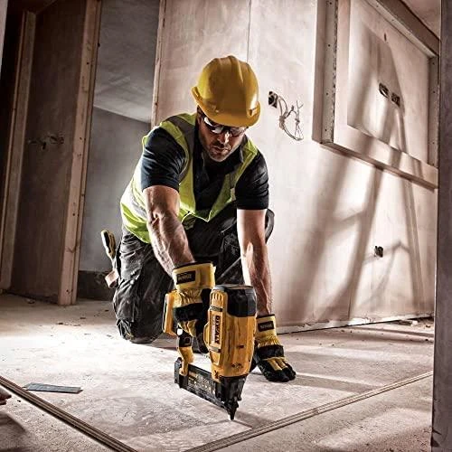 Viniakalė DeWalt DCN680N; 18 V (be akumuliatoriaus ir pakrovėjo)