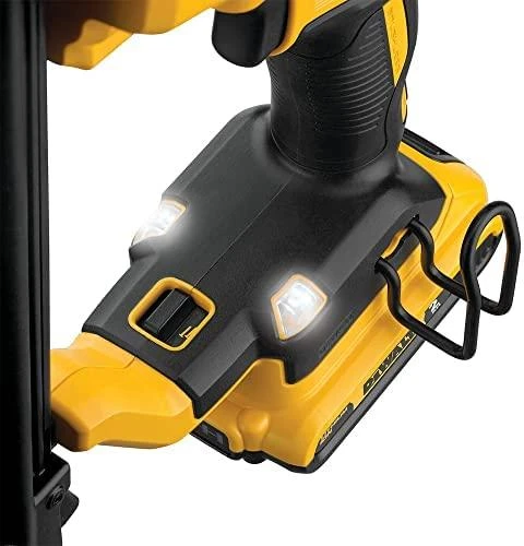 Viniakalė DeWalt DCN680N; 18 V (be akumuliatoriaus ir pakrovėjo)