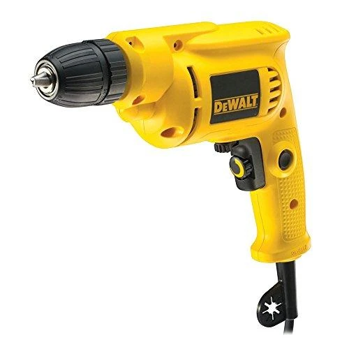 DEWALT GRĄŽAS BE POVEIKIO 550W 10mm DWD014S