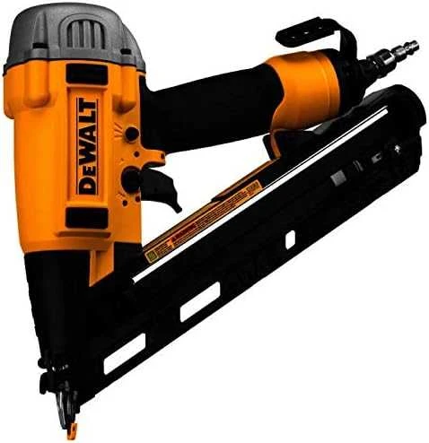 Pneumatinis viniakalis DeWalt DPN1564APP-XJ