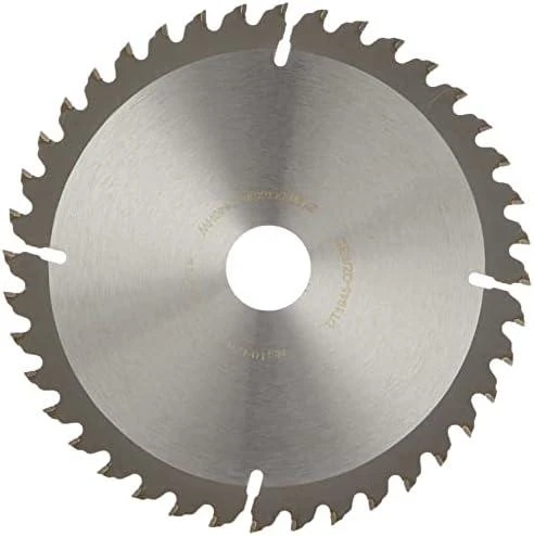 Pjovimo diskas medienai DeWalt Construction; 190x30 mm; Z40