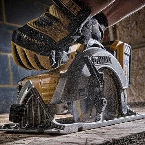 Pjovimo diskas DeWalt DT1950-QZ; 165x20 mm; Z36