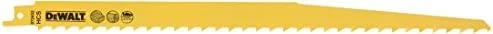 DEWALT BRONZA. 305mm MEDIENA / 5vnt.