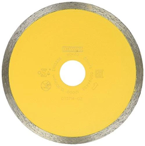 DEWALT DIAM DIAM.110mmx20mm DT3714