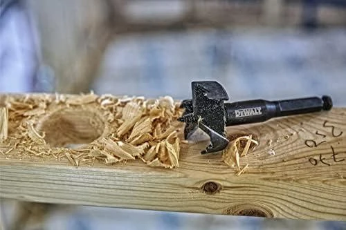 Grąžtas DEWALT SAVO GRĘŽIMAS 54