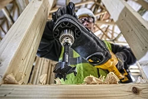 Grąžtas DEWALT SAVO GRĘŽIMAS 54