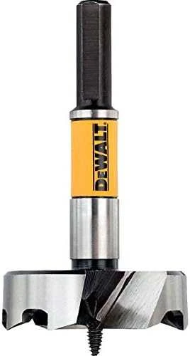 Furnitūros skylių grąžtas DeWalt DT4587-QZ; 74 mm