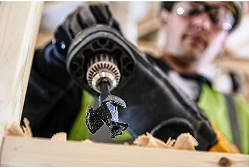 Grąžtas DEWALT 76 mm SAVO GRĘŽIMO GRĄŽAS