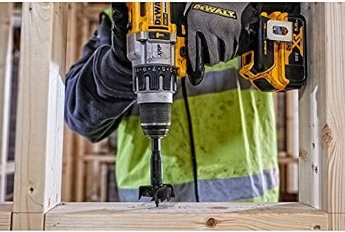 Grąžtas DEWALT 76 mm SAVO GRĘŽIMO GRĄŽAS