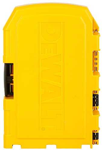 Grąžtas DEWALT GRĄŽIAUS METALAS HSS-G RINKINYS 29 vnt.
