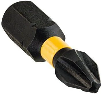 Sukimo antgalių rinkinys DeWalt DT70512T-QZ; 14 vnt.