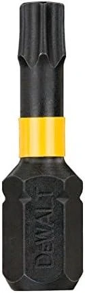 Sukimo antgalių rinkinys DeWalt DT70512T-QZ; 14 vnt.