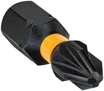 Sukimo antgalių rinkinys DeWalt DT70512T-QZ; 14 vnt.
