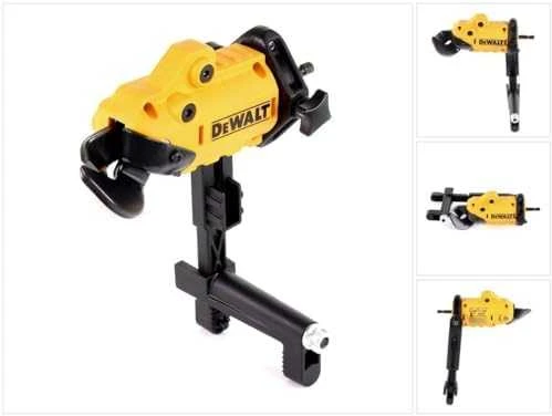 DeWALT suktuvo adapteris skardai kirpti DT70620