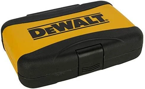 Smūginių sukimo galvučių komplektas DeWalt DT7506; 17 vnt.