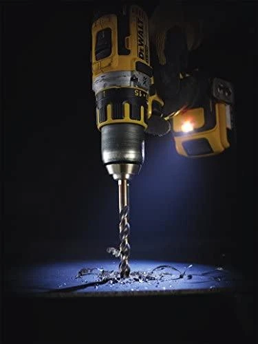 Grąžtas DEWALT DT7926-XJ Metall-Spiralbohrer-Set 29teilig 29 St.