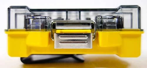 Sukimo antgalių rinkinys 32 vnt., DeWalt