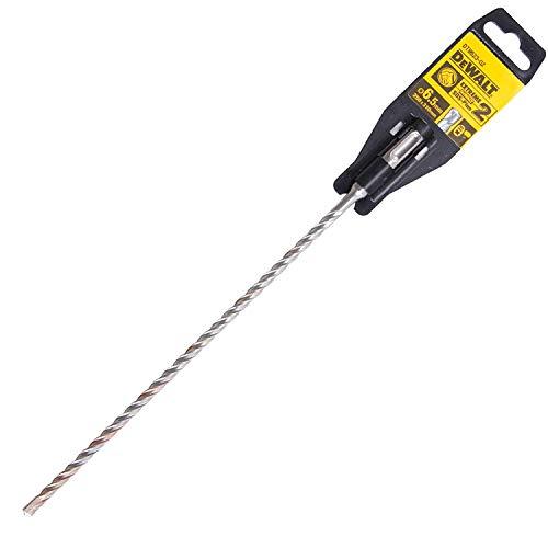 Wiertło Dewalt SDS-Plus Extreme grąžtas 6,5x310x250 vnt. 1