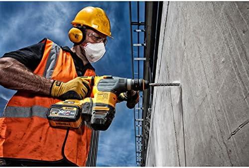 Wiertło Dewalt SDS-Plus Extreme grąžtas 6,5x310x250 vnt. 1