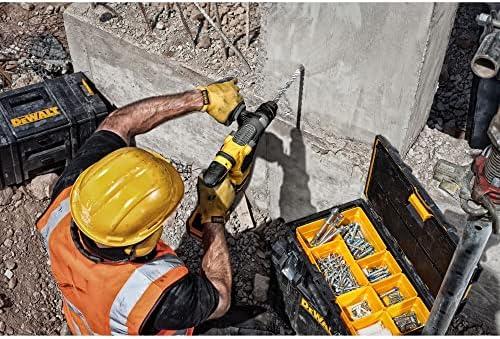 Wiertło Dewalt SDS-Plus Extreme grąžtas 6,5x310x250 vnt. 1