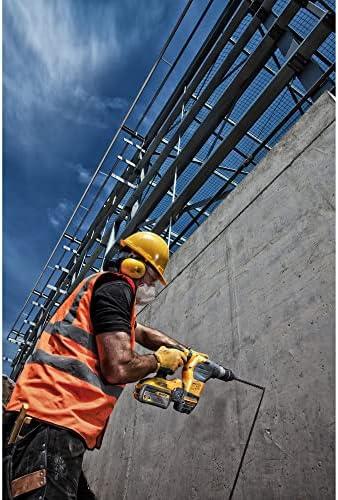 Wiertło Dewalt SDS-Plus Extreme grąžtas 6,5x310x250 vnt. 1