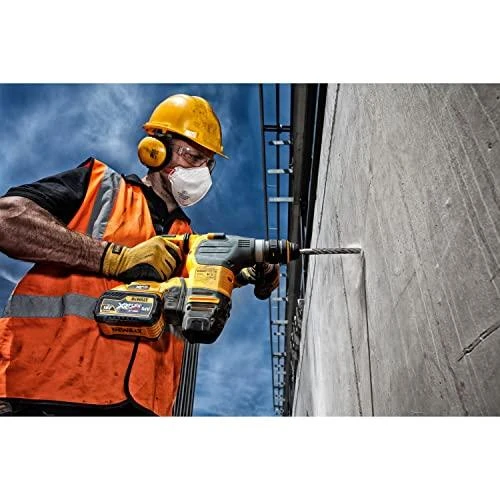 Stanley Grąžtas betonui DeWalt Extreme2; 18x300 mm; SDS-plus