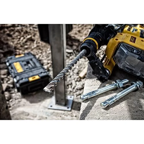 Stanley Grąžtas betonui DeWalt Extreme2; 18x300 mm; SDS-plus