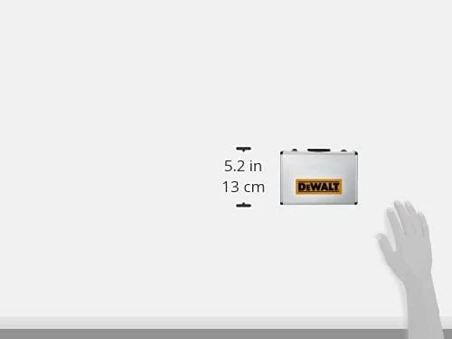 DEWALT DT9679-QZ SDS plus - Grąžtų ir kaltų rinkinys 15vnt