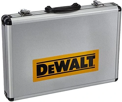 DEWALT DT9679-QZ SDS plus - Grąžtų ir kaltų rinkinys 15vnt