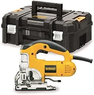 Siaurapjūklis DeWalt DW331