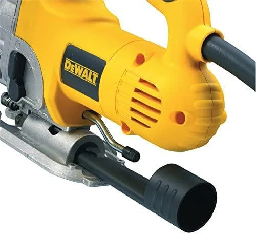Siaurapjūklis DeWalt DW331