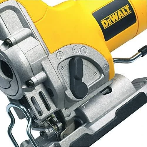 Siaurapjūklis DeWalt DW331