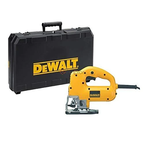 Siaurapjūklis DEWALT DW341K 550W 20mm