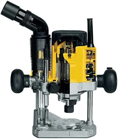 DEWALT 1100W VEIKIANTIS FREŽAS TSTAK DW621KT