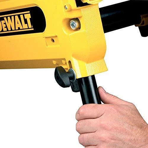 Skersinio/išilginio pjovimo staklės DW743N 2000W 250 mm, DeWalt